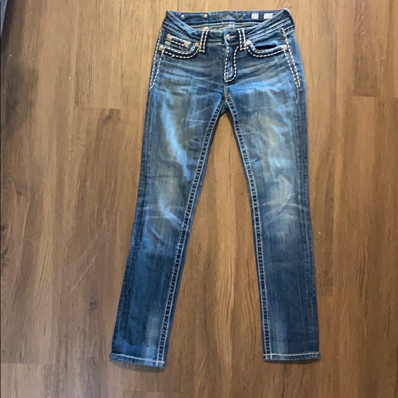 Miss Me Jeans - Picture 1 of 3